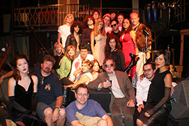 Alumni Strories: Bill Mittler