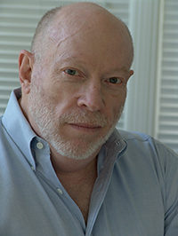 Alumni Strories: Bob May