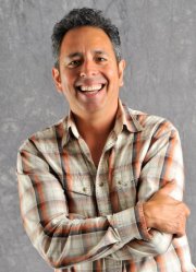 Alumni Strories: Brian Torres