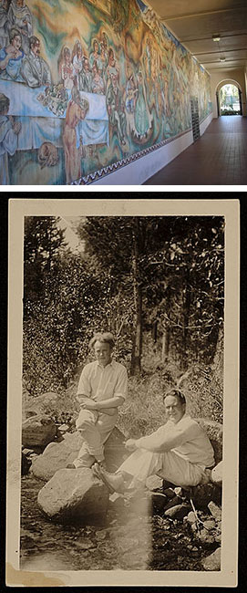 Alumni Strories: Charles Kassler