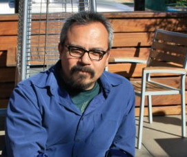 Alumni Strories: Manuel Chavira, Jr.