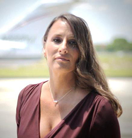 Alumni Strories: Rayanne Thorn