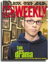 Staff Strories: Addison Glines 