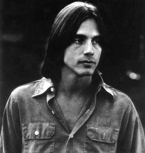 Alumni Strories: Jackson Browne