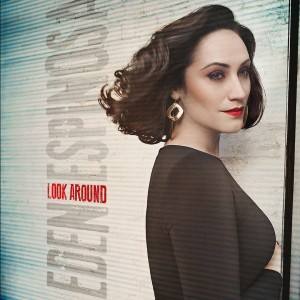 Alumni Strories: Eden Espinosa