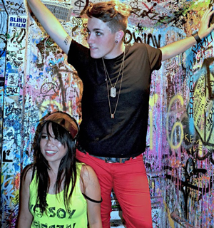 Alumni Strories: Merilou Salazar