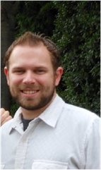 Alumni Strories: Andrew Pegan