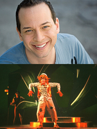 Alumni Strories: Charlie Reeves