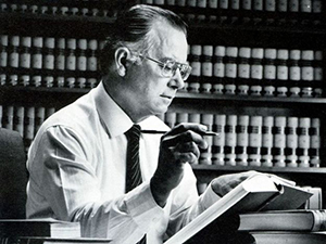 Alumni Strories: Cruz Reynoso