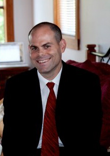 Alumni Strories: Matt Damico